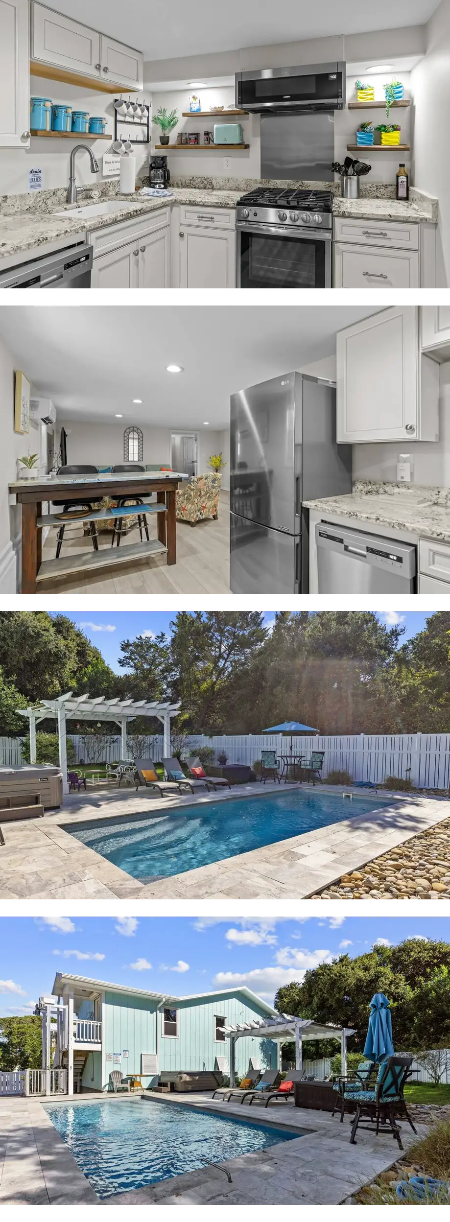 Shorr Thing Oceanside Suite w/private po...