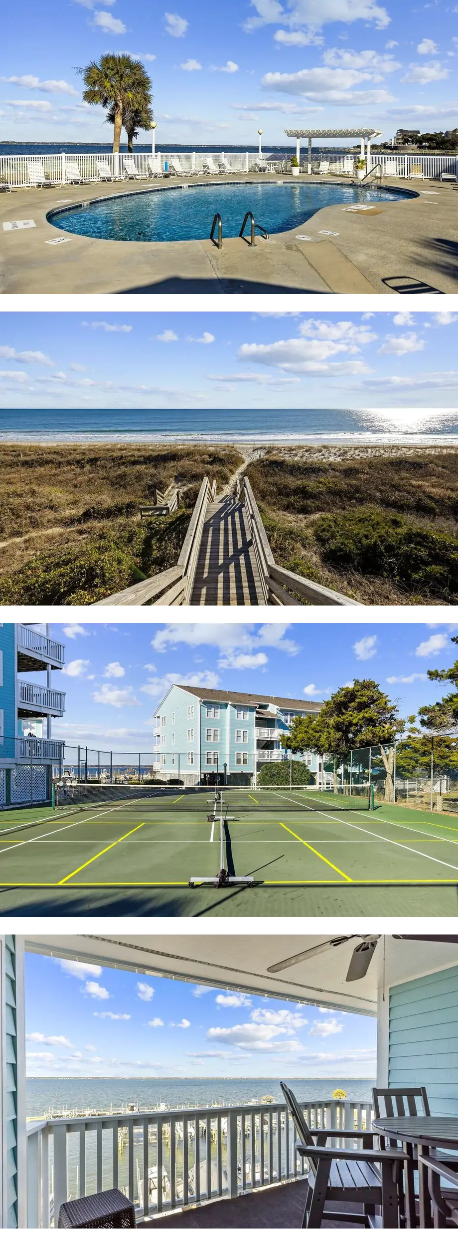 Coastal Paradise with Stunning Sound Vie...