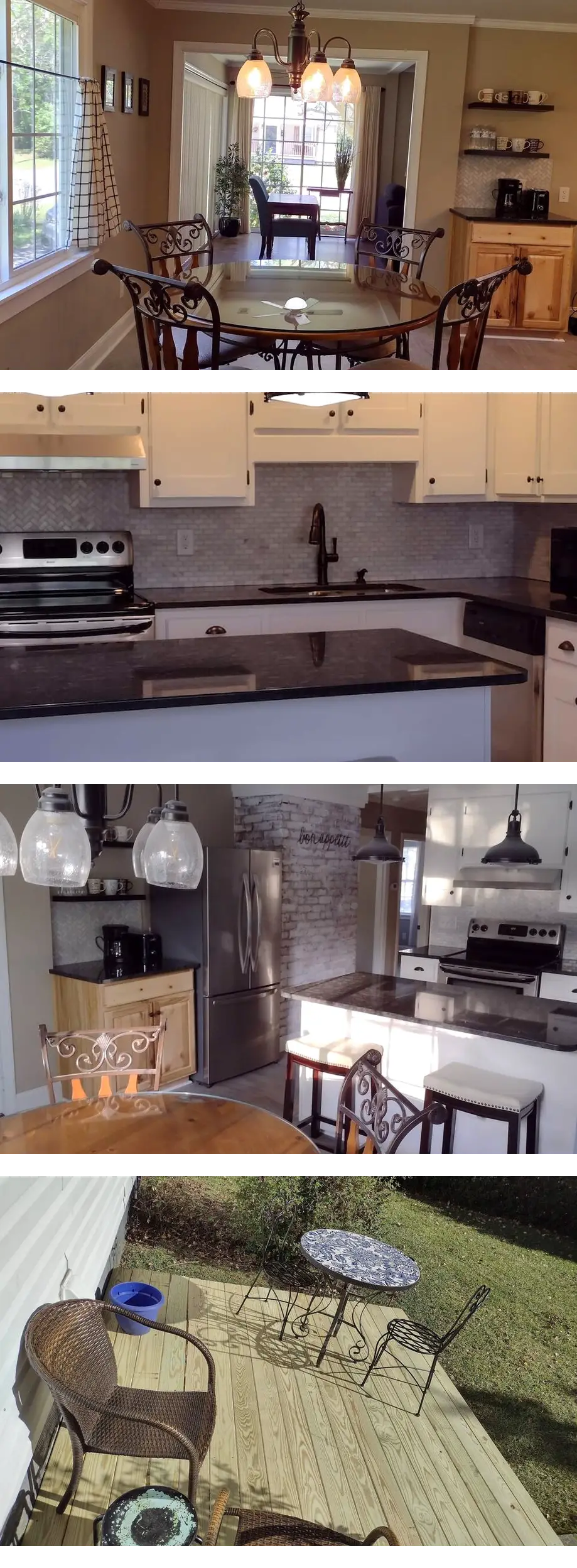Charming 2 BR Cottage Near Downtown New ...