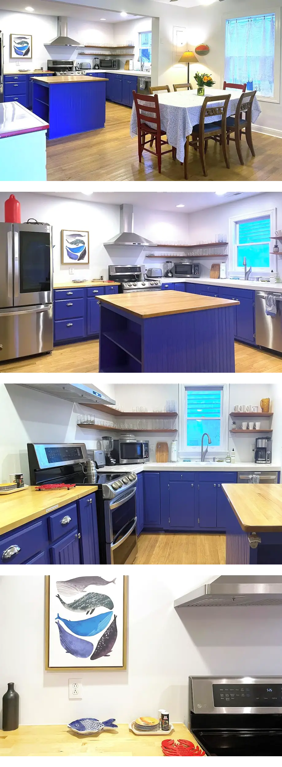 BEAU-COUP: A spacious, family-friendly h...