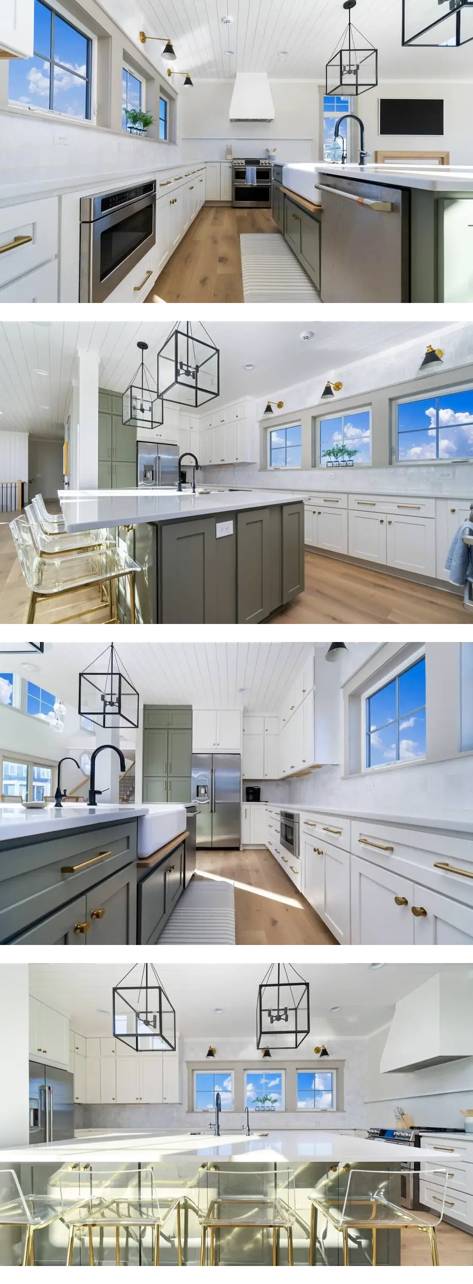 New luxury home in prestigious Roosevelt...