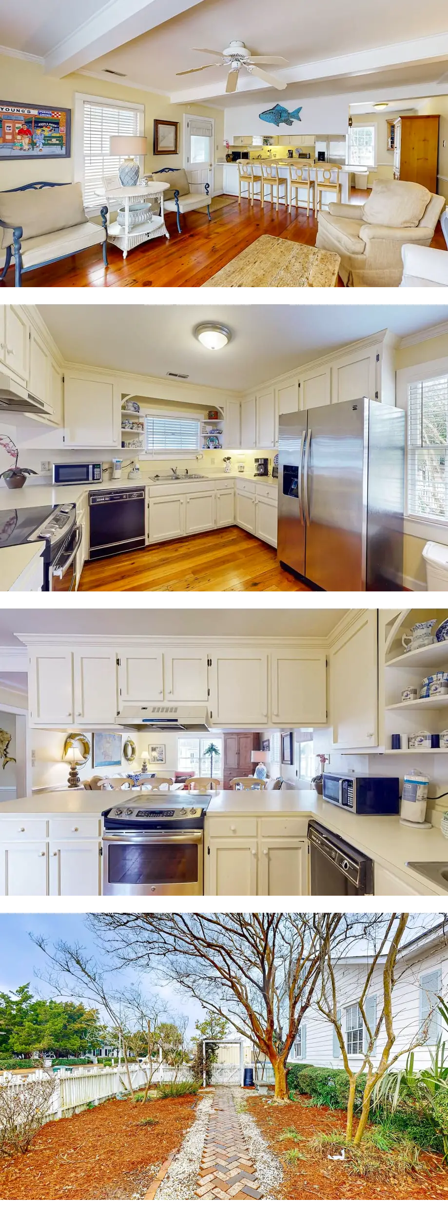 Historic dog-friendly home with Central ...