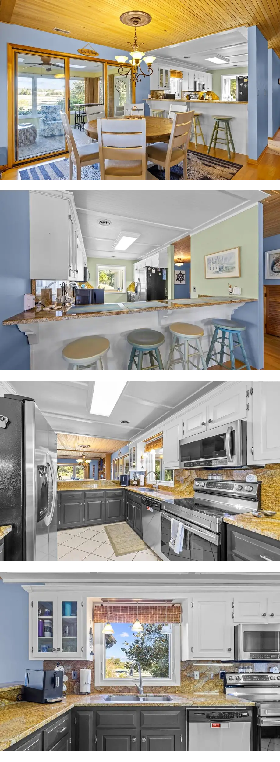 Fore Your Delight-Pet Friendly Townhome