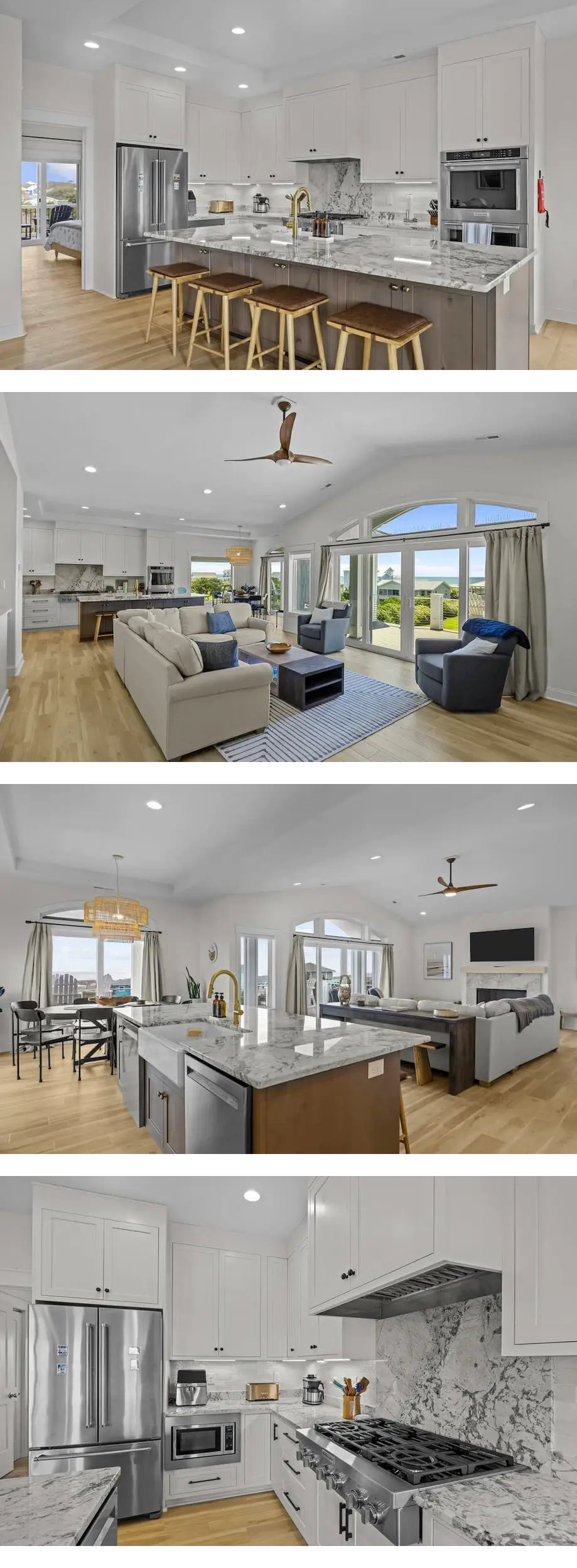 Ocean Views & Surf Fishing Paradise at T...