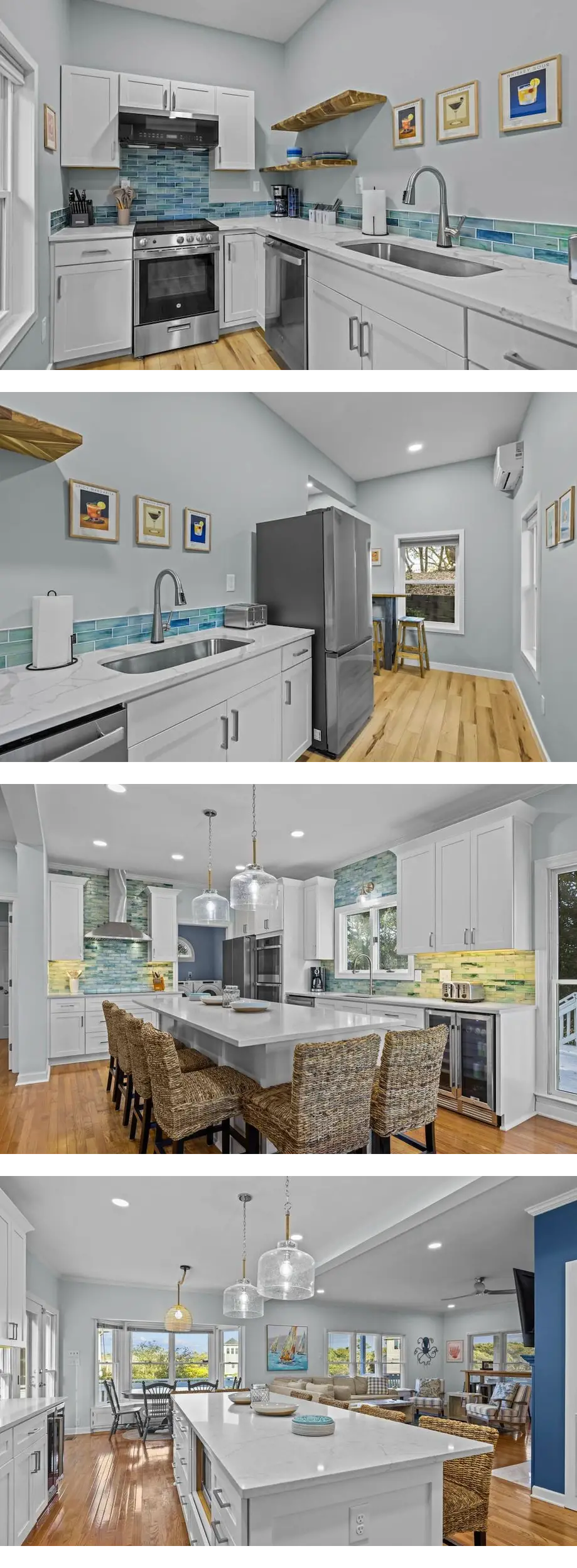 Heverly House Retreat, walkable to the b...