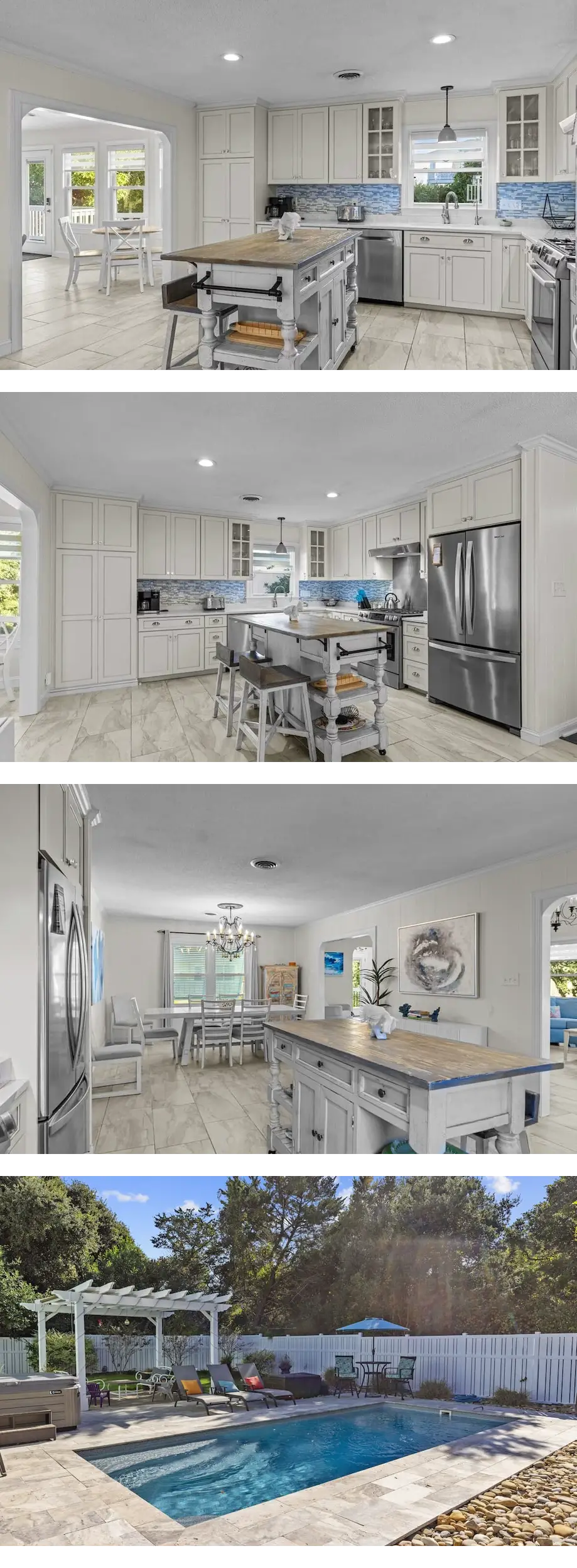 Shorr Thing Oceanside 3-Bedroom Retreat ...