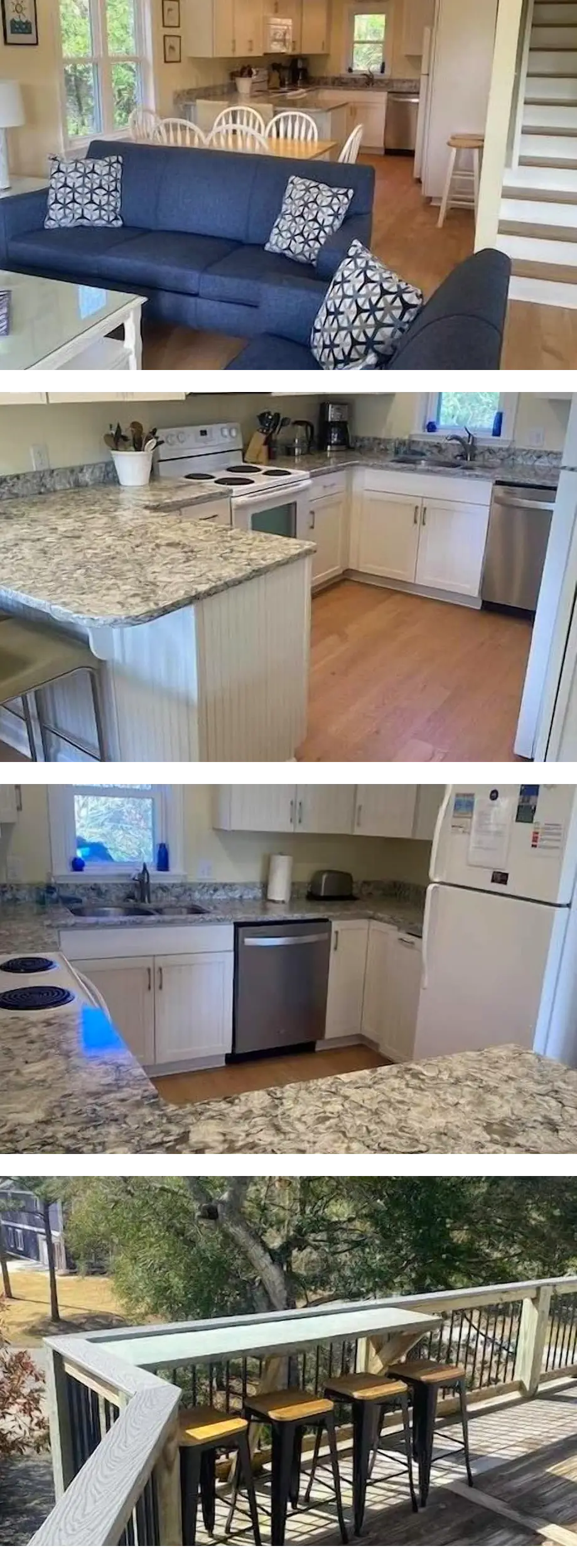 Pet Friendly, Affordable and private Sin...