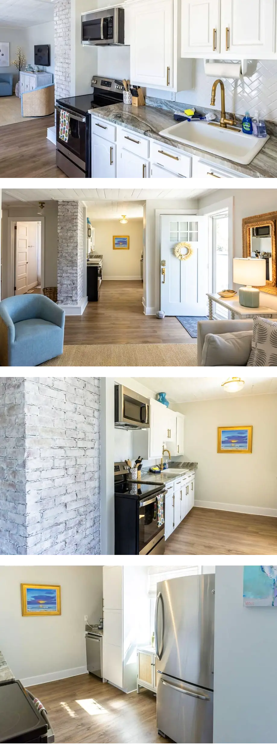 Coastal Charm Near Historic Beaufort & P...