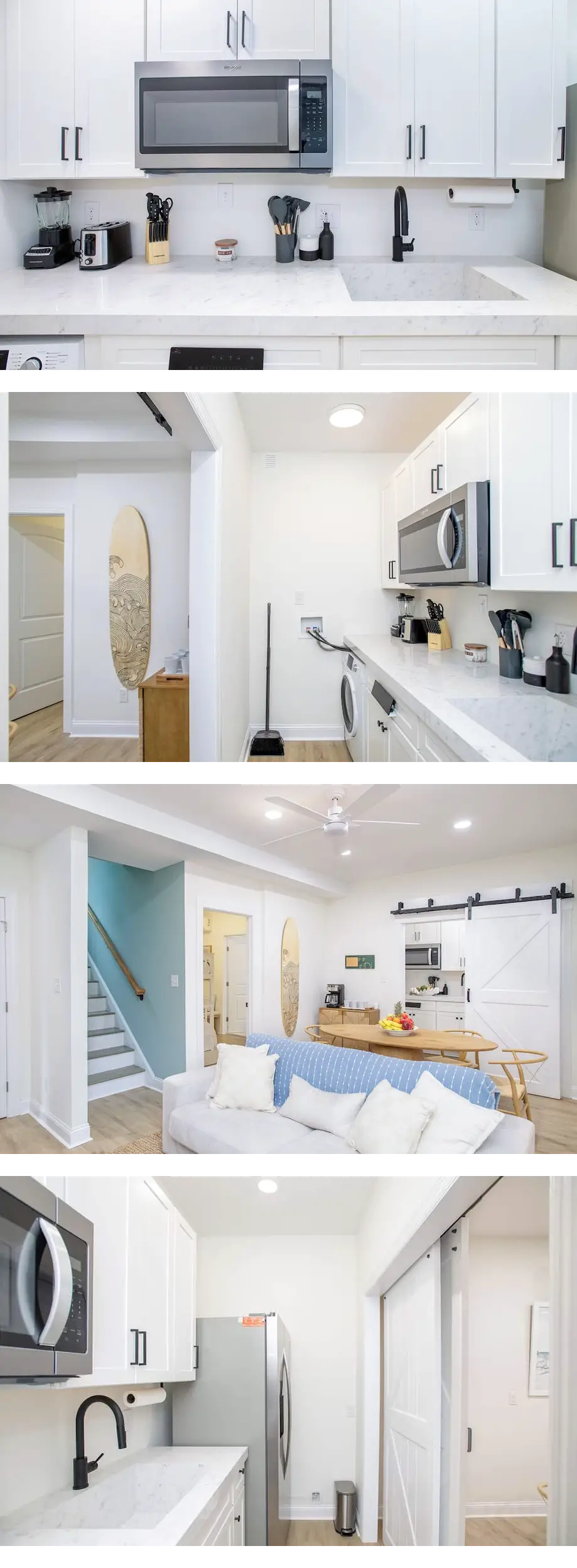 Luxury downstairs Duplex -Brand New. 4 m...