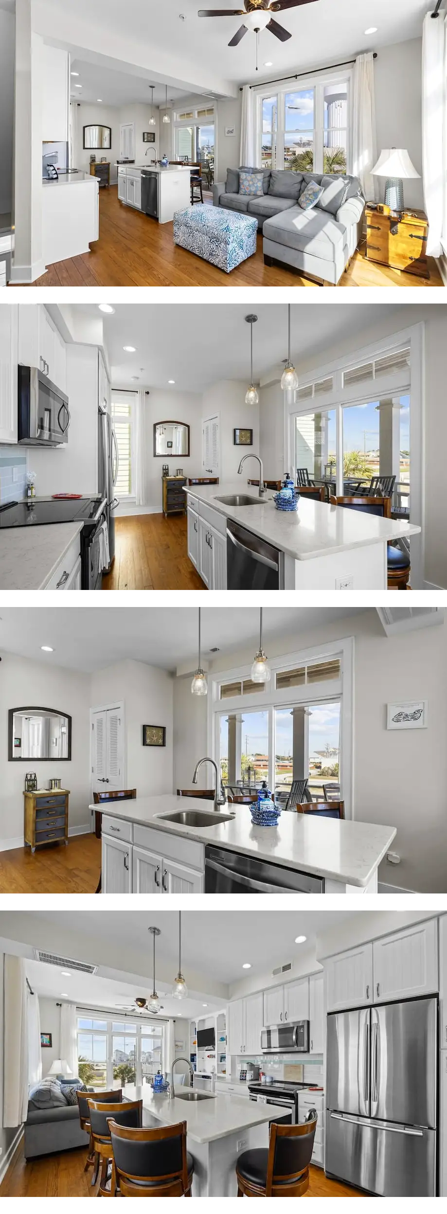 Exhibit E- Pet Friendly Townhome in Atla...