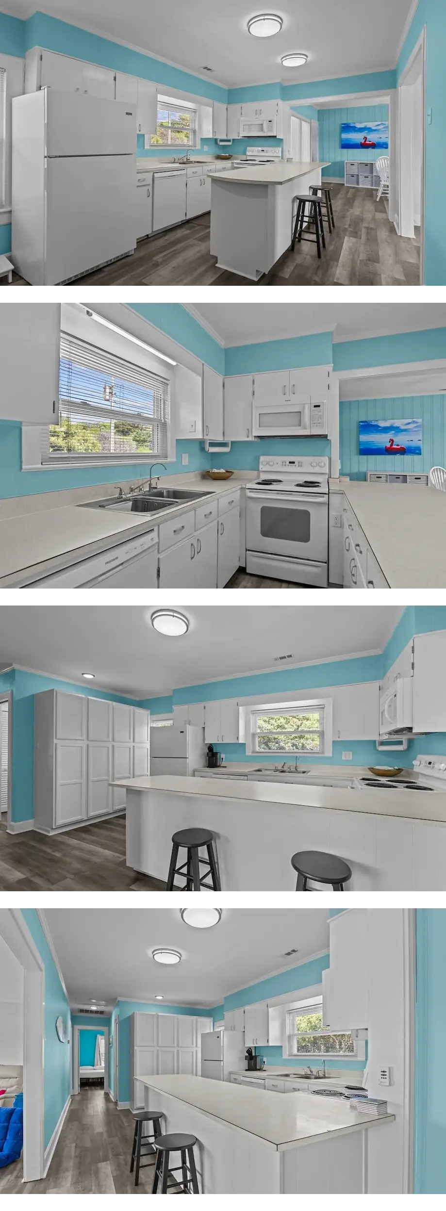 Quiet Emerald Isle Beach Escape | Large ...