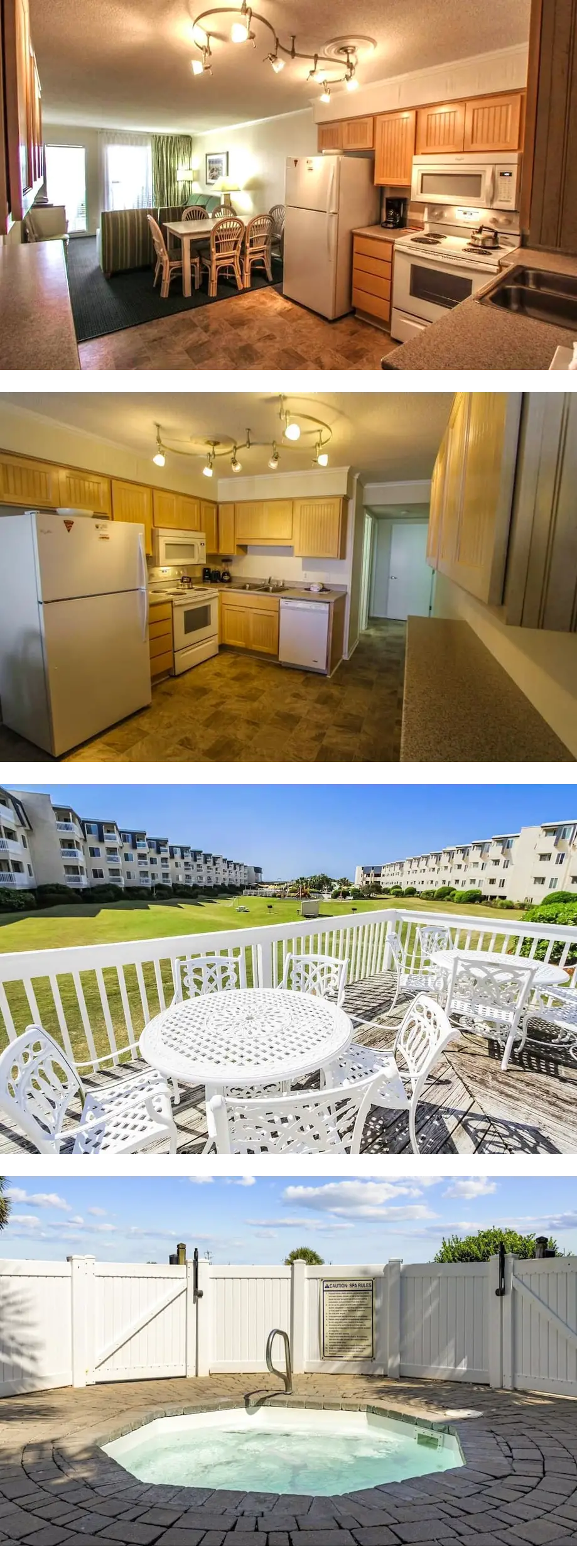 Spacious 3-Bedroom for Families by the B...