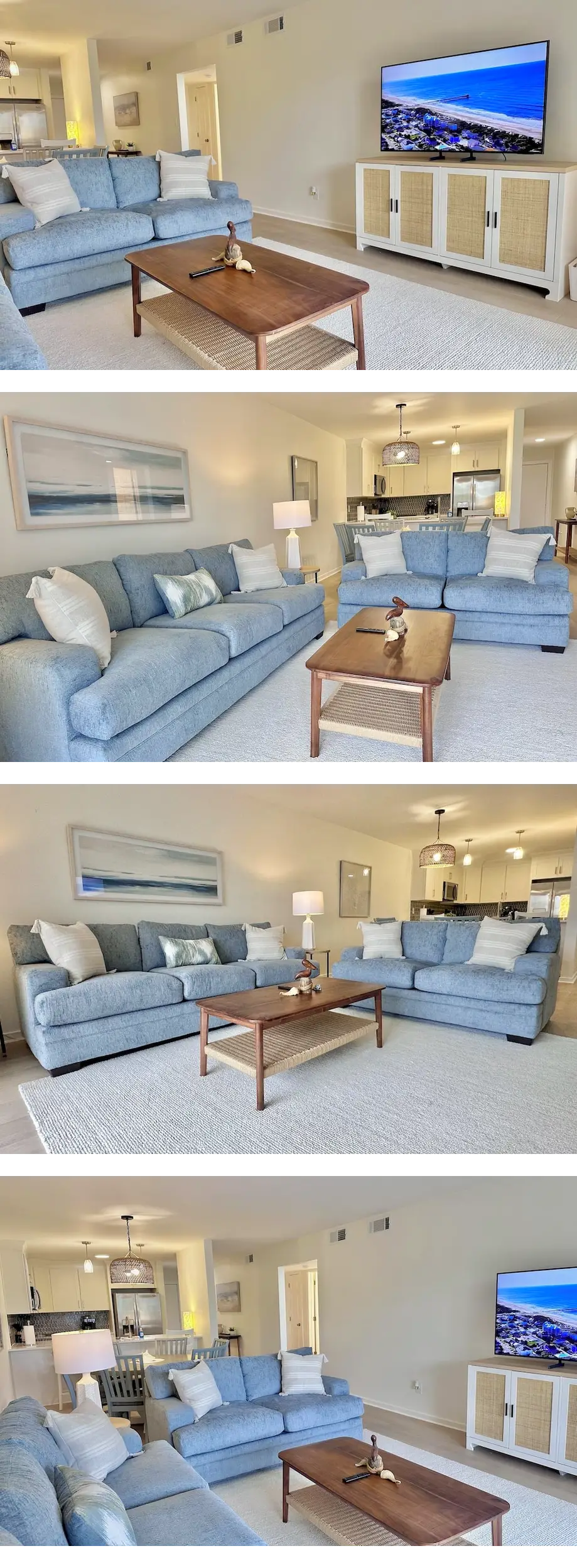 Roosevelt’s Sea Drift Haven - 2 Bed 2 ...