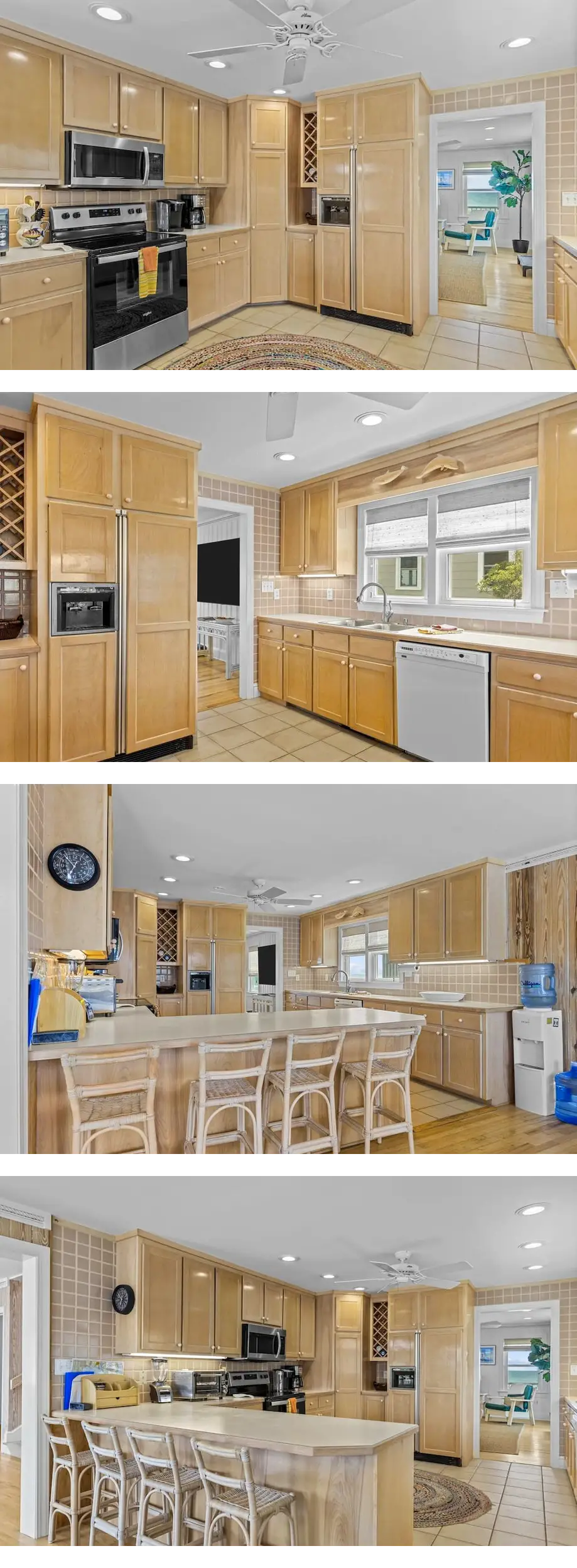 Vance Cottage-Ocean Front Home in Atlant...