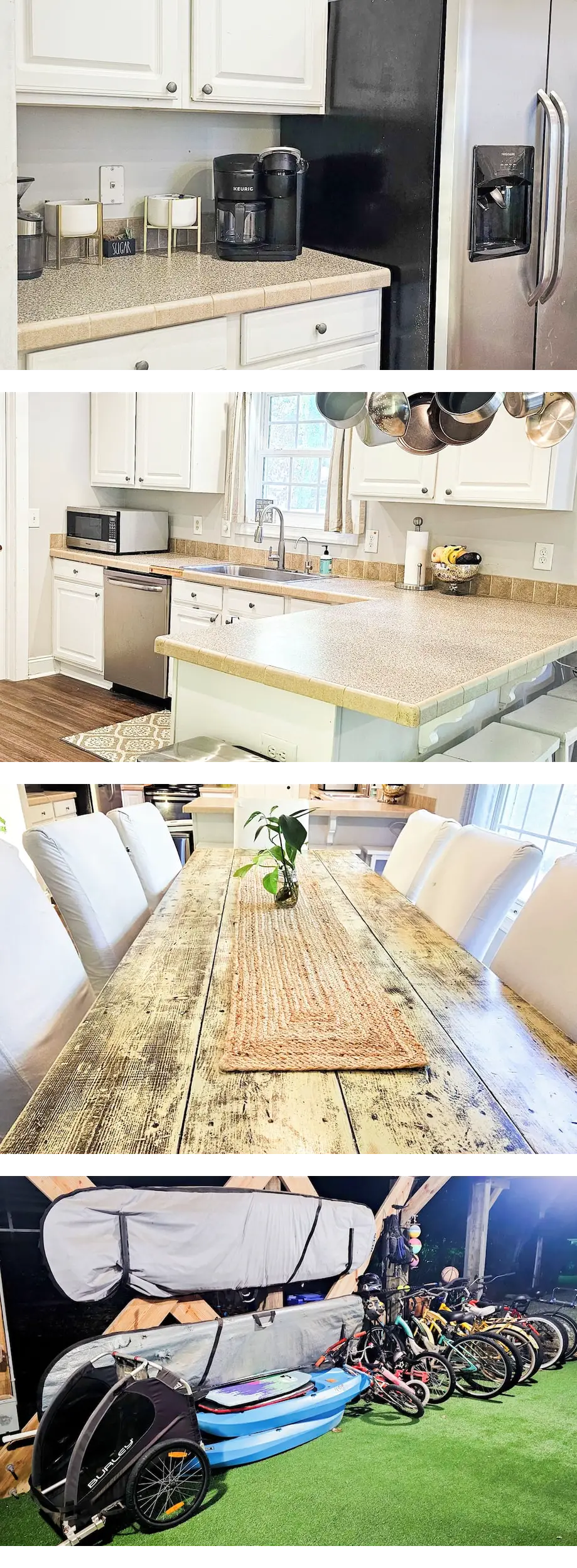 Soul Care Cottage: 2BR/2BA Oasis w/Outdo...