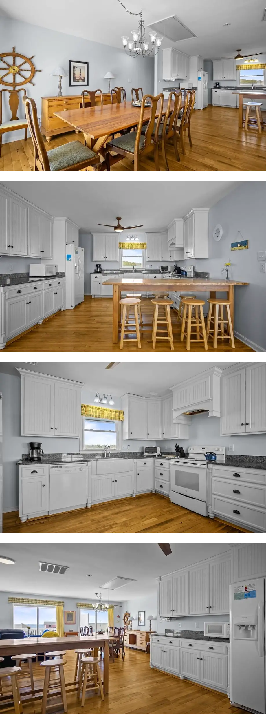 Walk to the Beach, Ocean Views, Pet-Frie...
