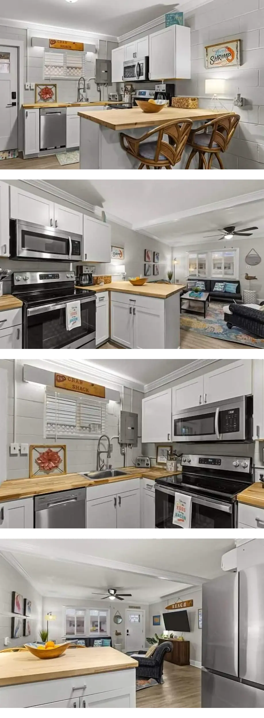 Dog-Friendly Beach Bungalow – Unwind a...