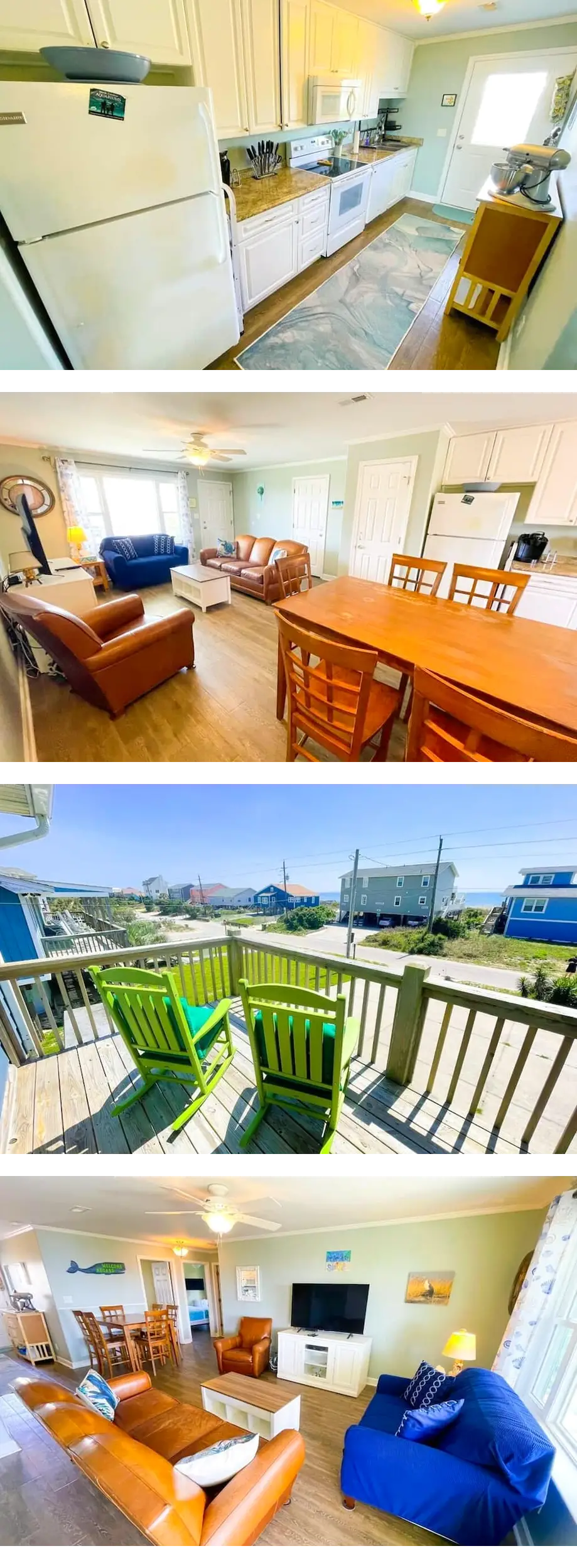 Once Upon a Tide – Dog-Friendly Oceanv...