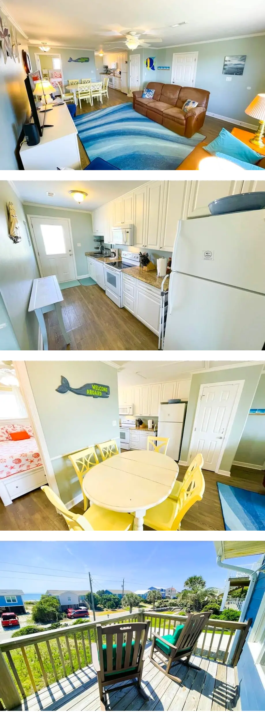 Ocean Views & Wagging Tails – Classic ...