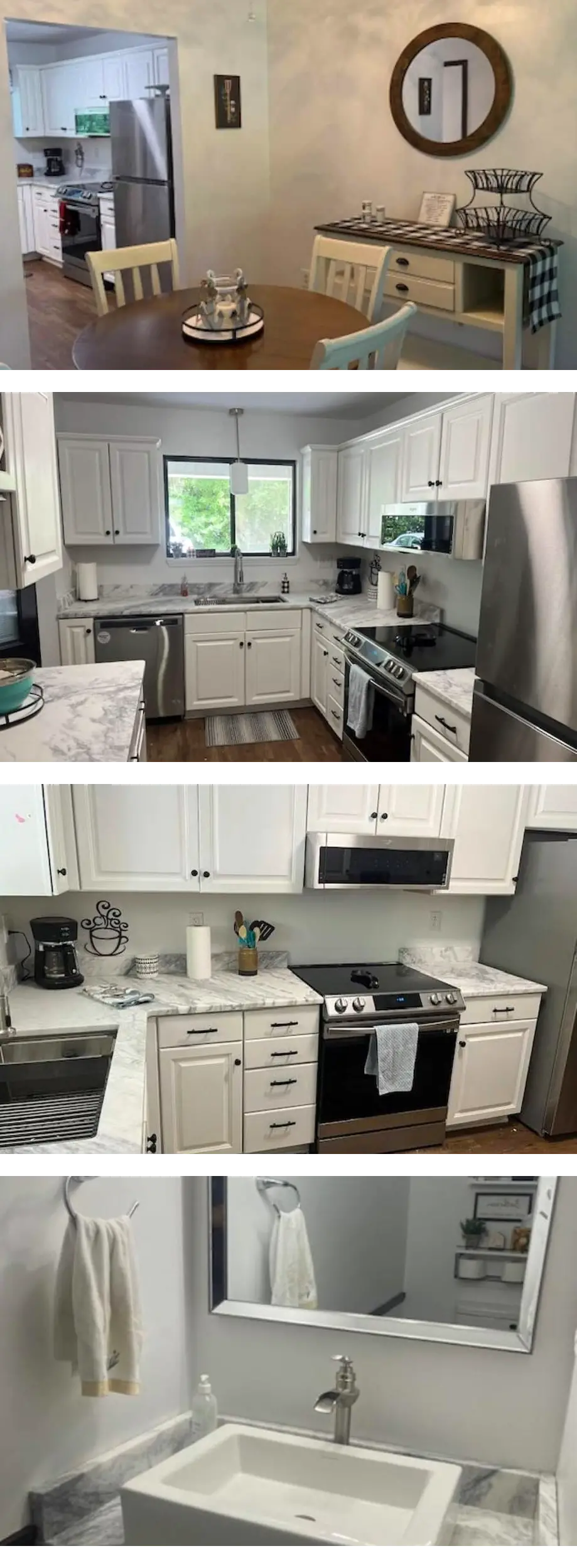 Charming 2-bedroom townhome in delightfu...