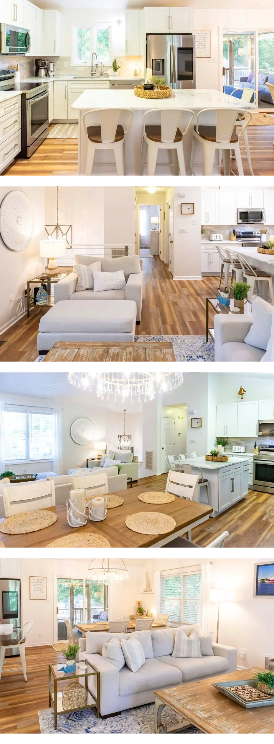 Three bedroom house in United States of ...