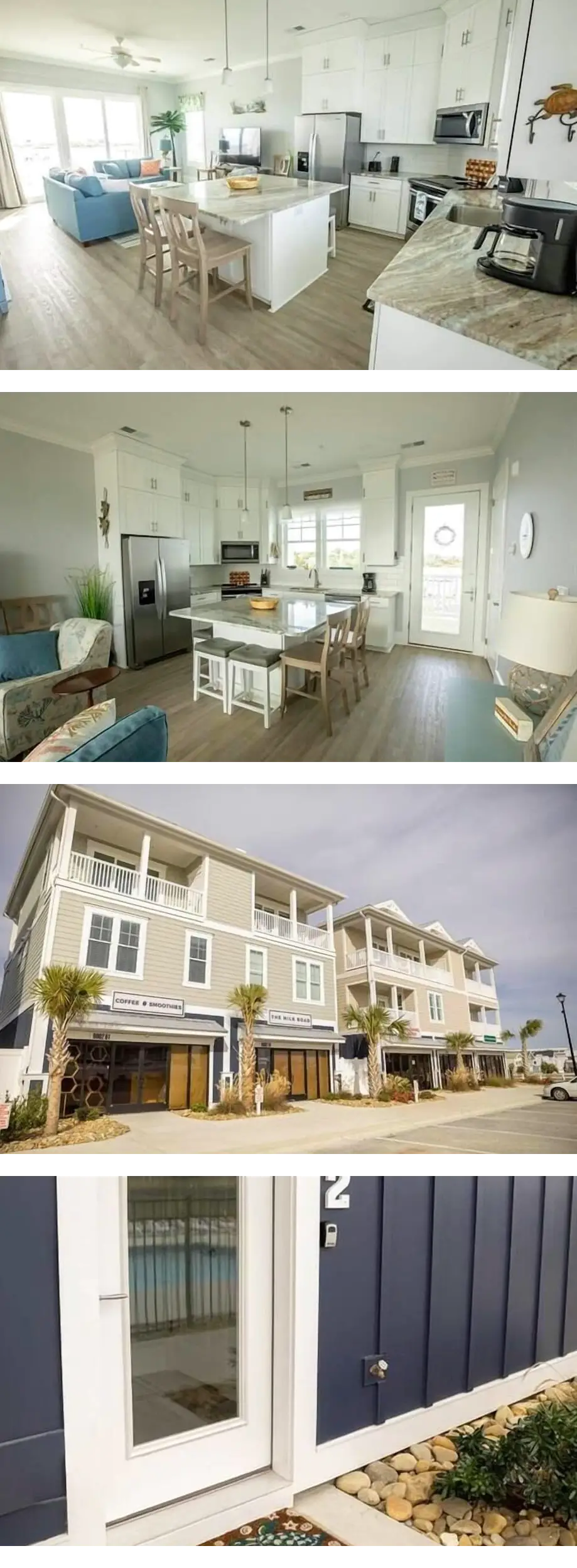 Welcome to Atlantic Breeze, Where Ocean Views & Coastal Vibes Collide