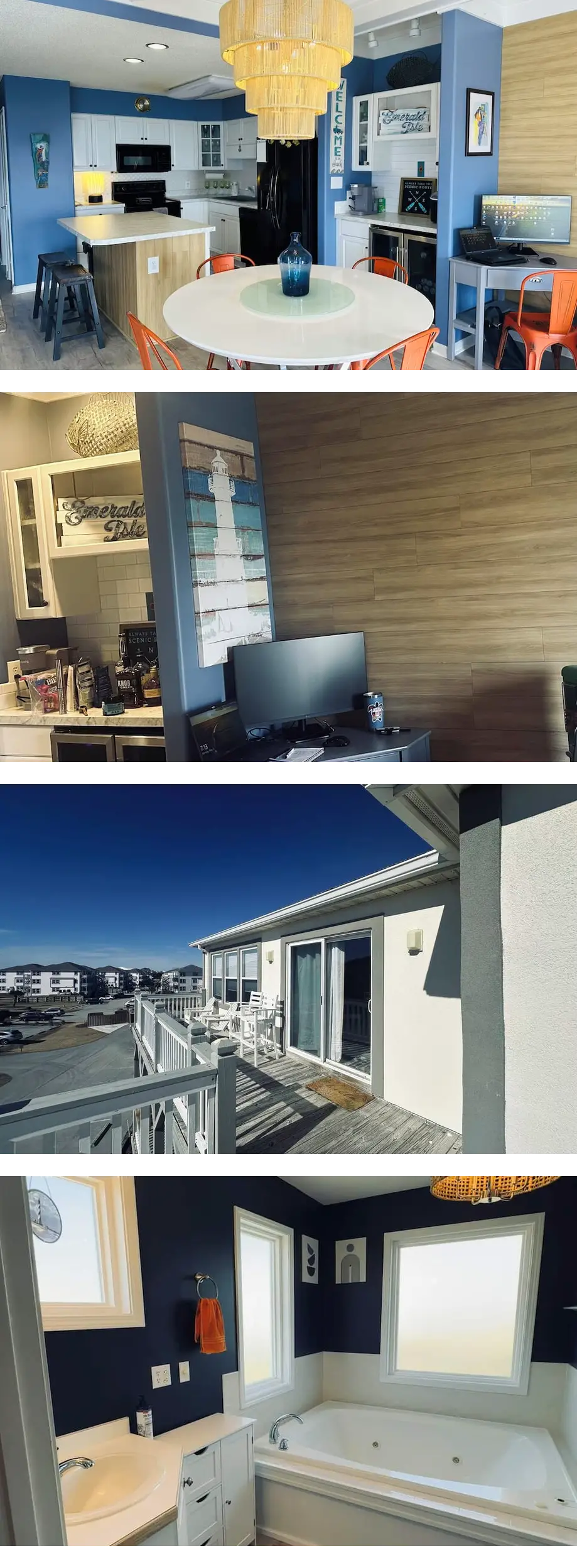Southern Exposure - Oceanview - Pool, Pi...