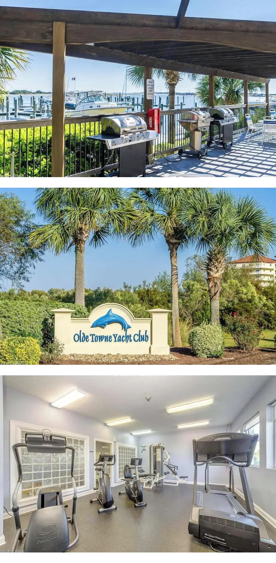 Waterfront Resort & World Class Marina i...