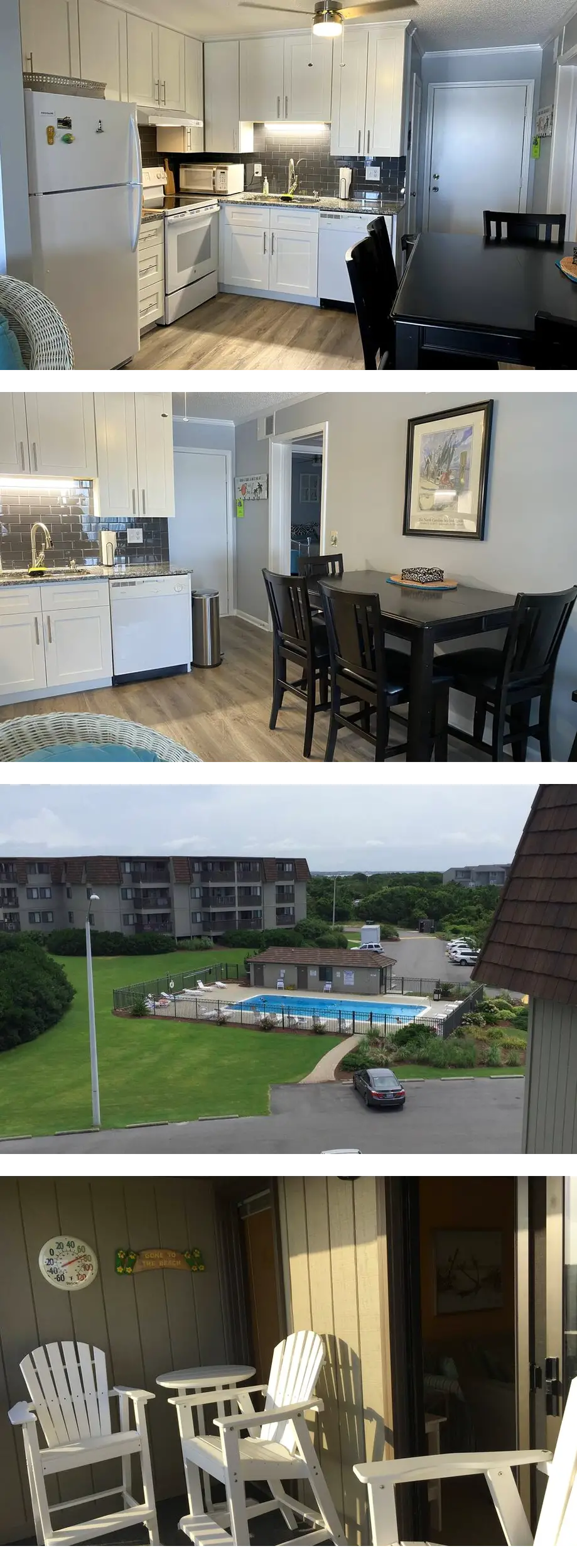 Beautiful Beach Condo with ocean view an...