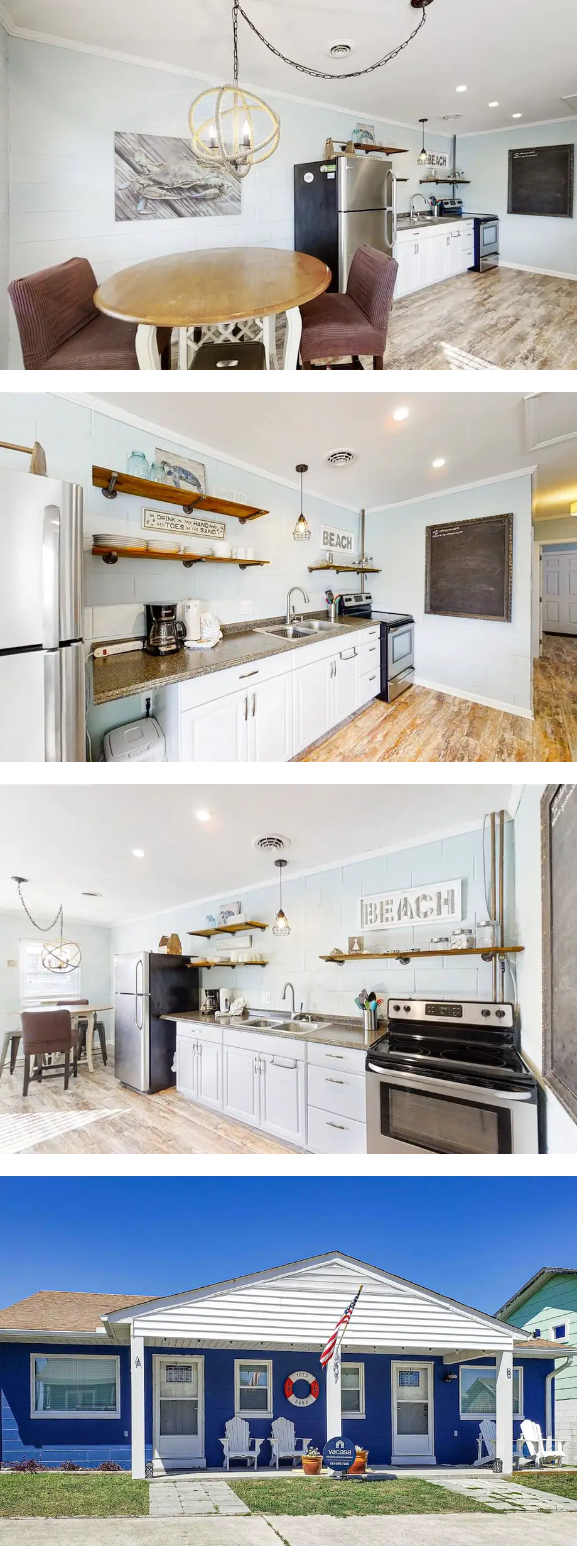 Dog-Friendly Duplex Third-Row Up From Be...