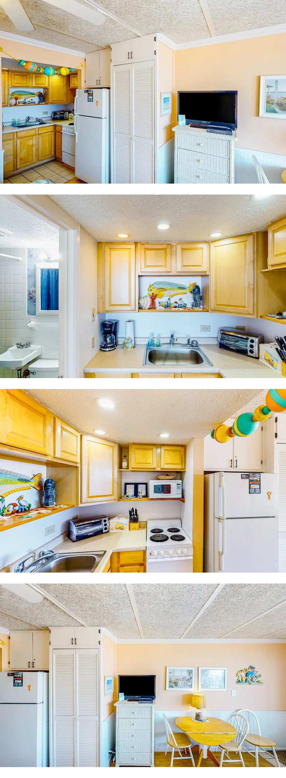 Waterfront suite with pool,  beach acces...