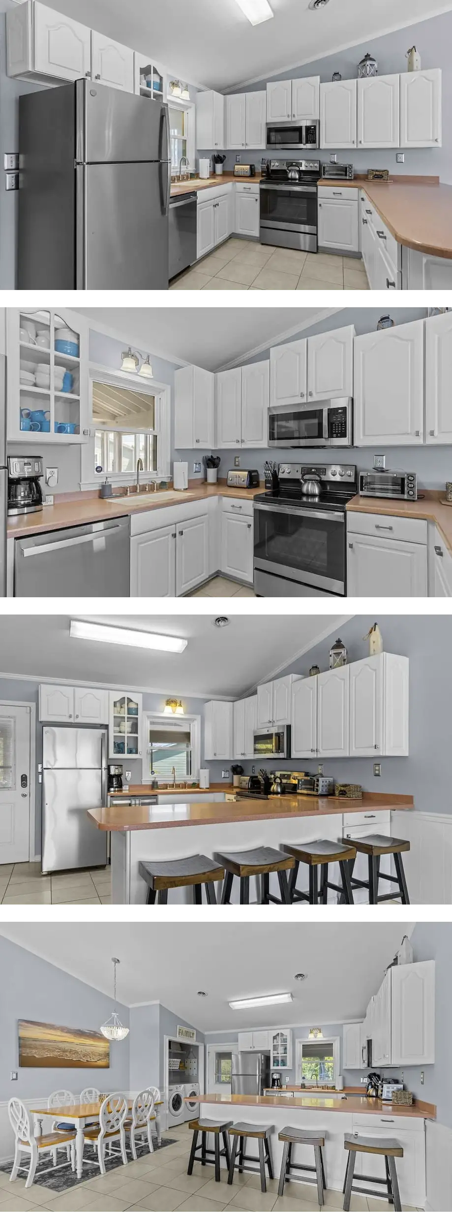 Morning Mist | Ocean Views & Coastal Com...