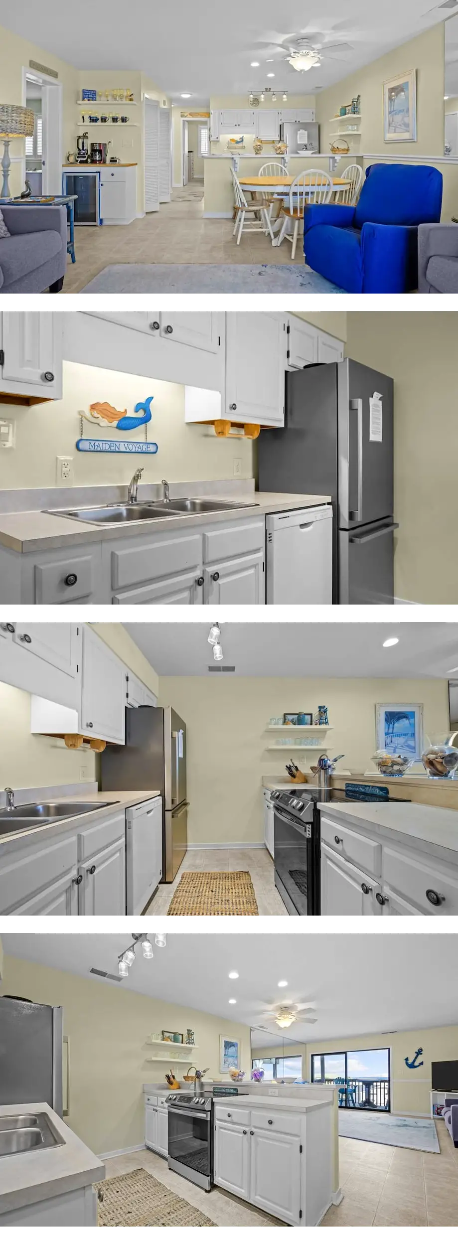 Queen’s Court 2203 | Ocean Breeze Retr...