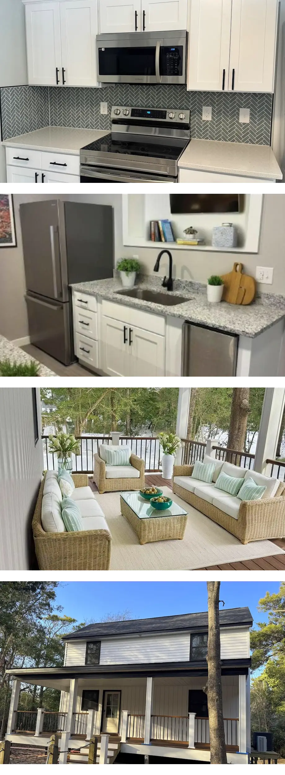 The Coastal Clubhouse: Walk to Beach + E...