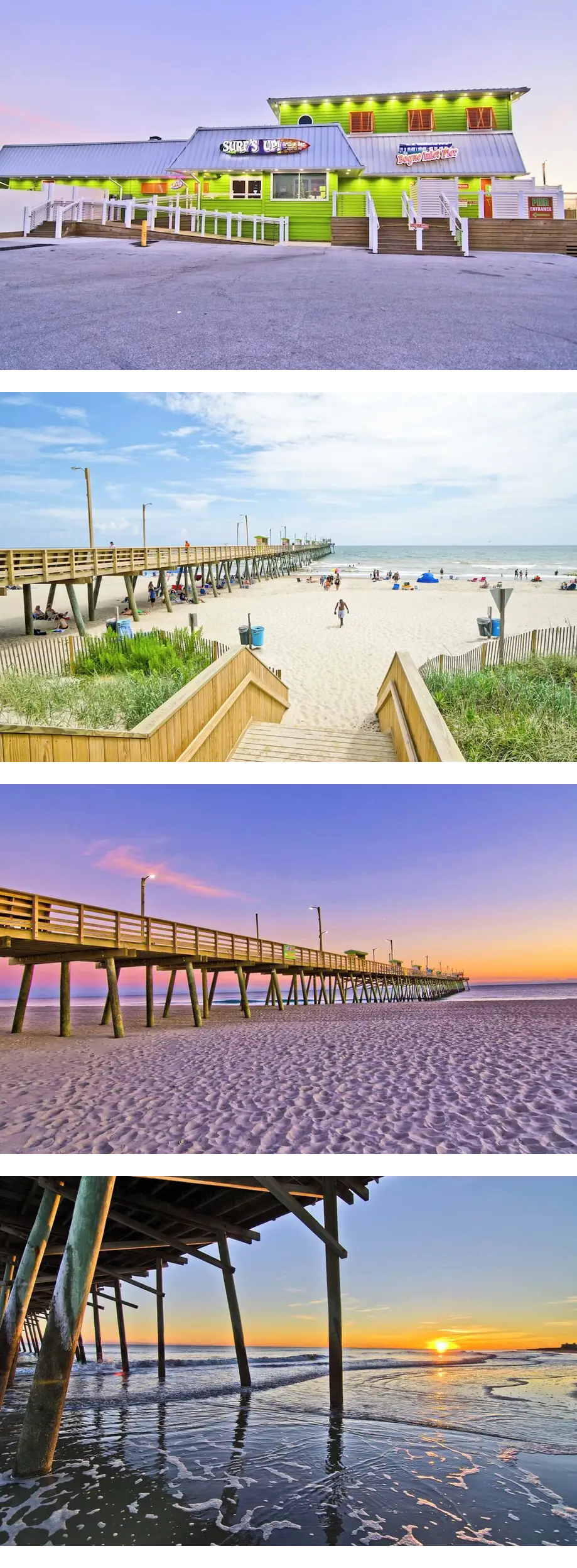 Cooleemee Place South, Oceanside Duplex ...