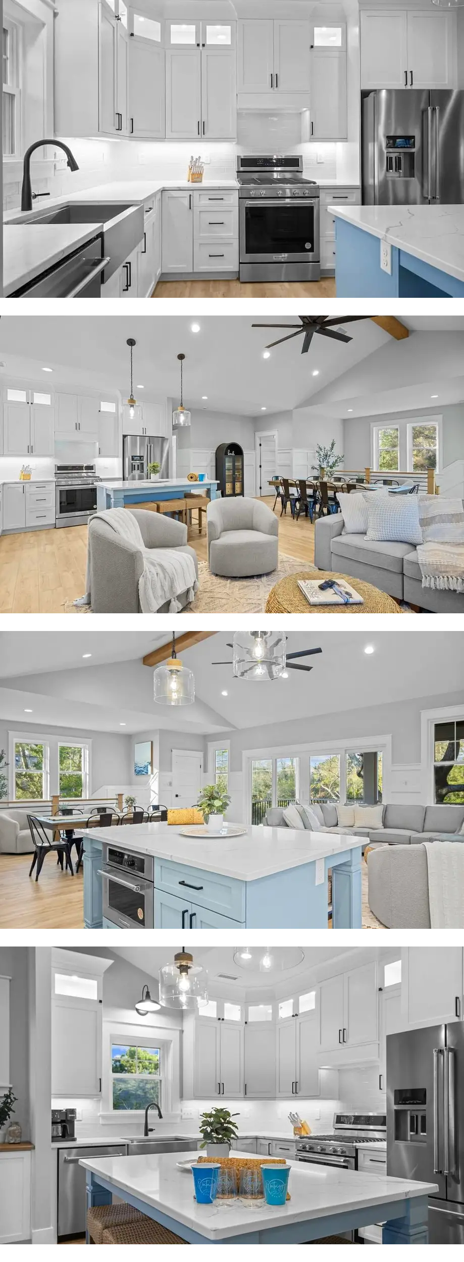 Private Pool + Hot Tub | New 5BR w/ Golf...