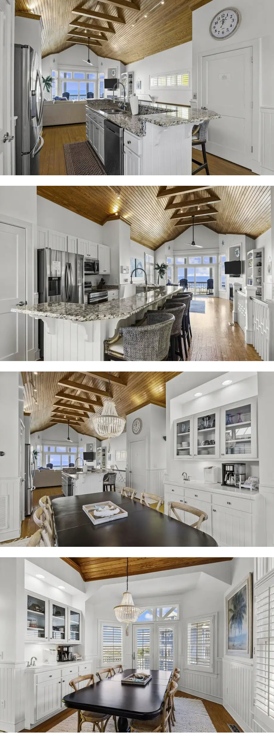 Oceanfront Home, Stunning Views, Elevato...