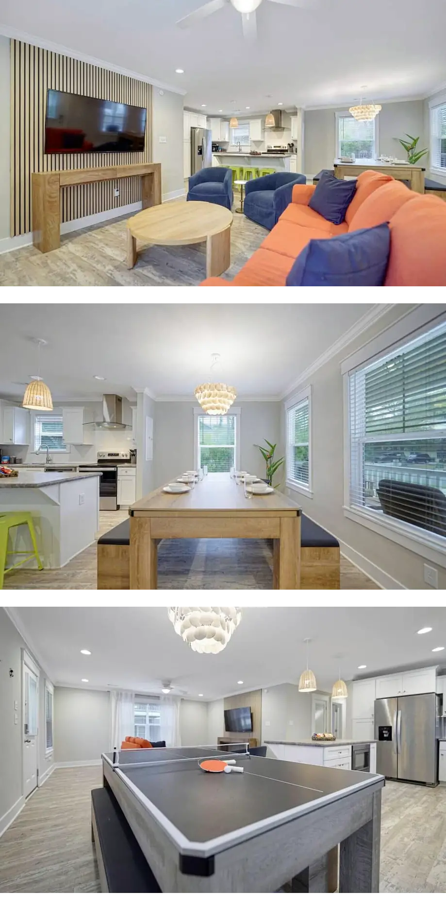 Costa Del Sol | Golf Cart~Beach Access~G...