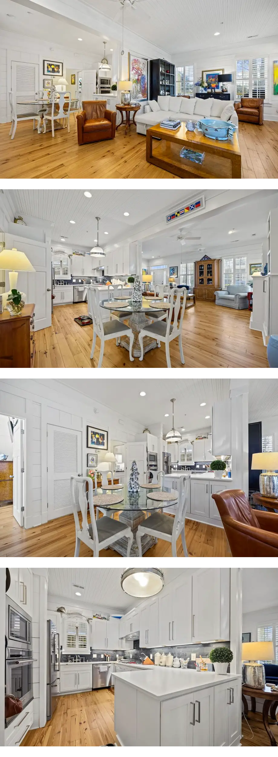 Beautique Cottage — Romantic, Renovate...