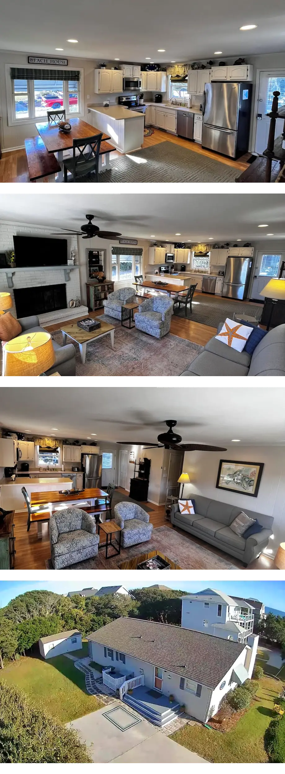 2 Step - Beachside 3BR/3BA in Emerald Is...