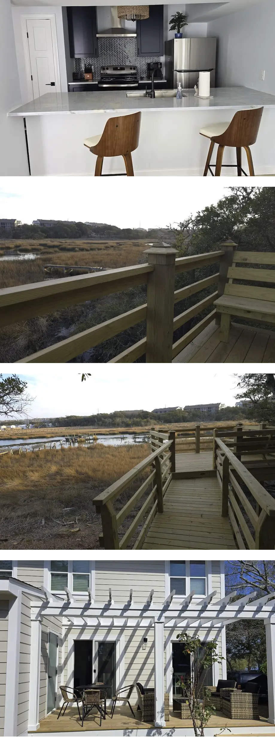 Near Beach, Boating & Fishing