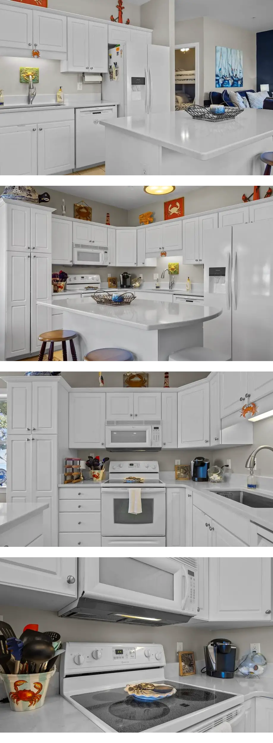 Crabby Paddy – Ocean Club M104