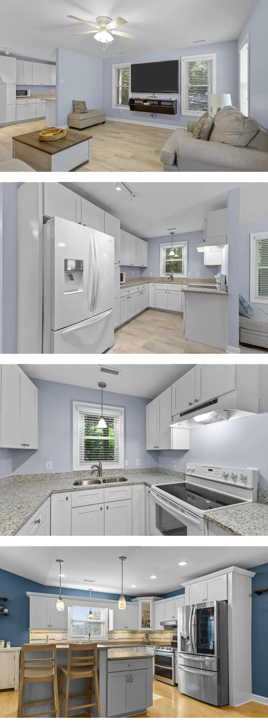 Sandpiper Hideaway - Easy Beach Access