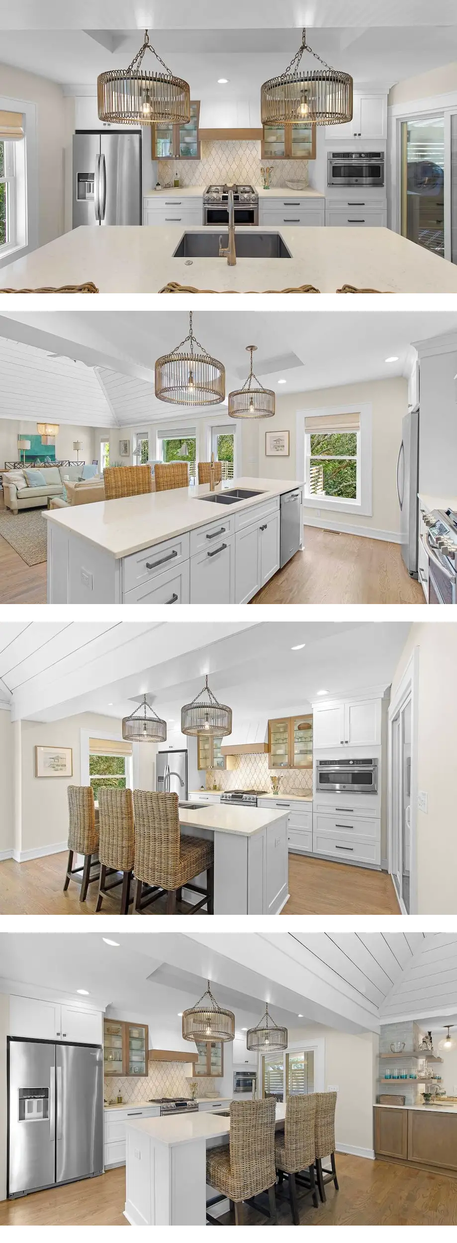 Seaside Oaks-Pet Friendly/Oceanside Home