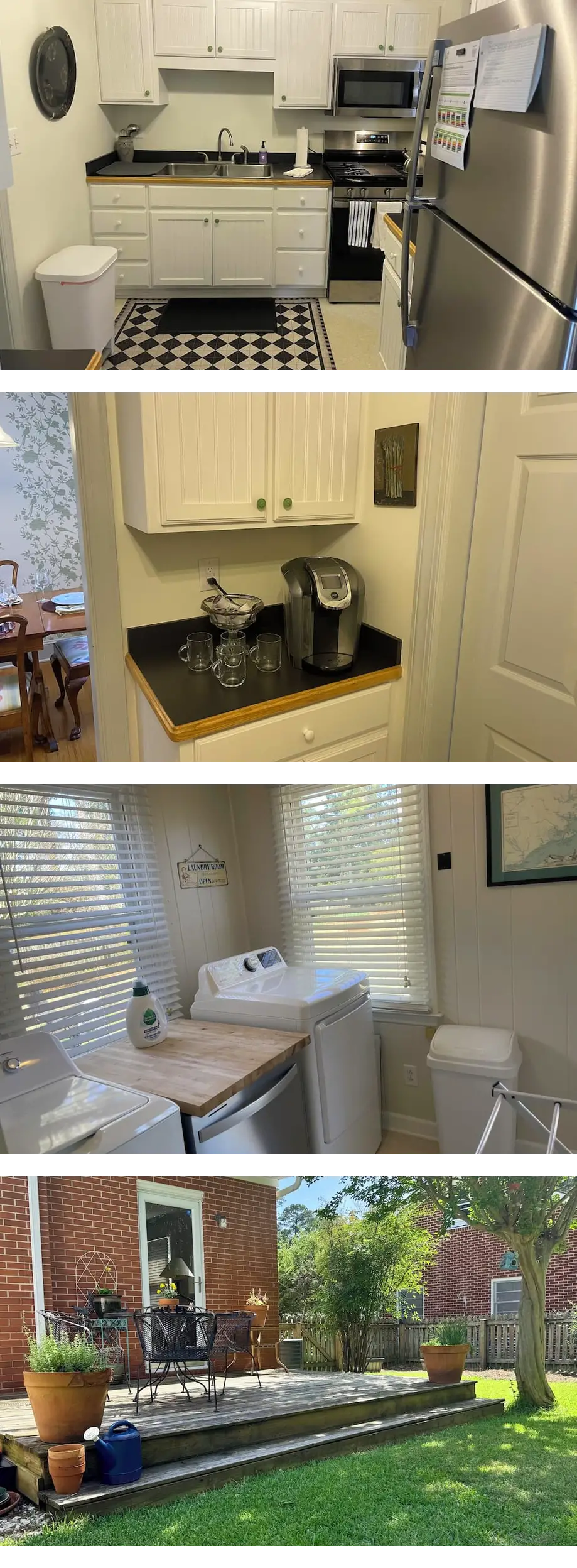 Spencer Cottage, Charming Home Near Down...