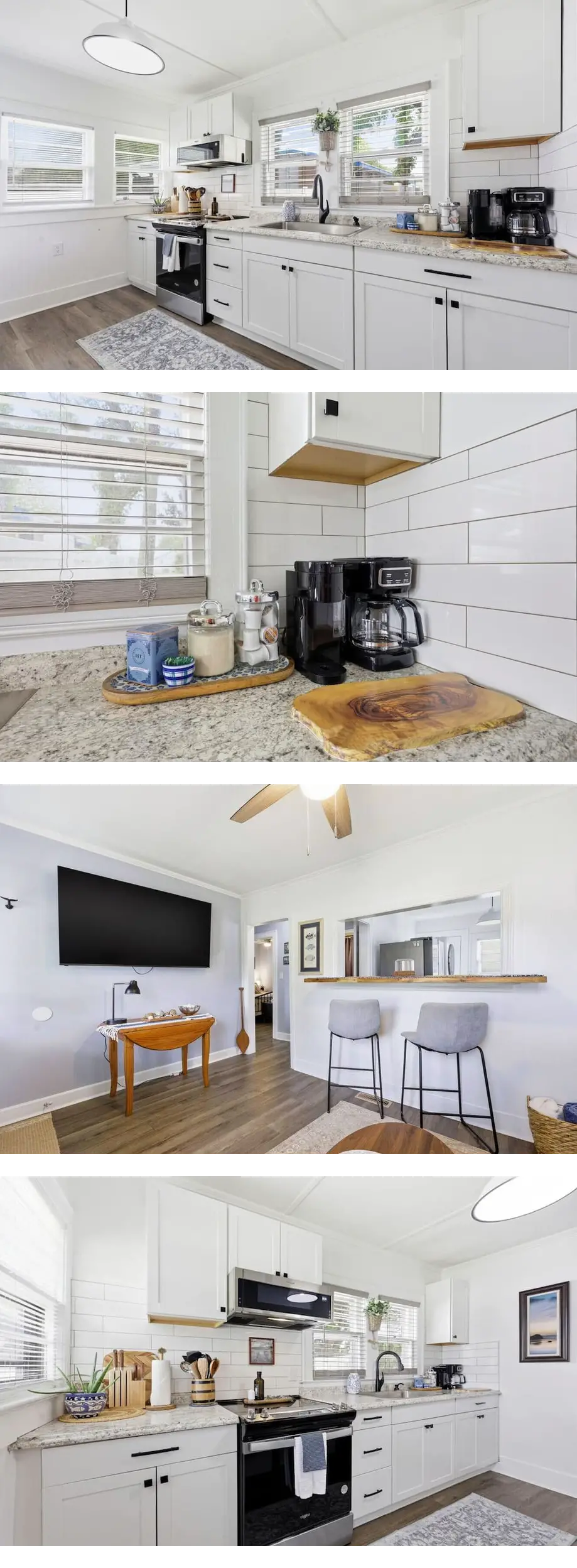 Cozy Beaufort Cottage Near Downtown, Rad...