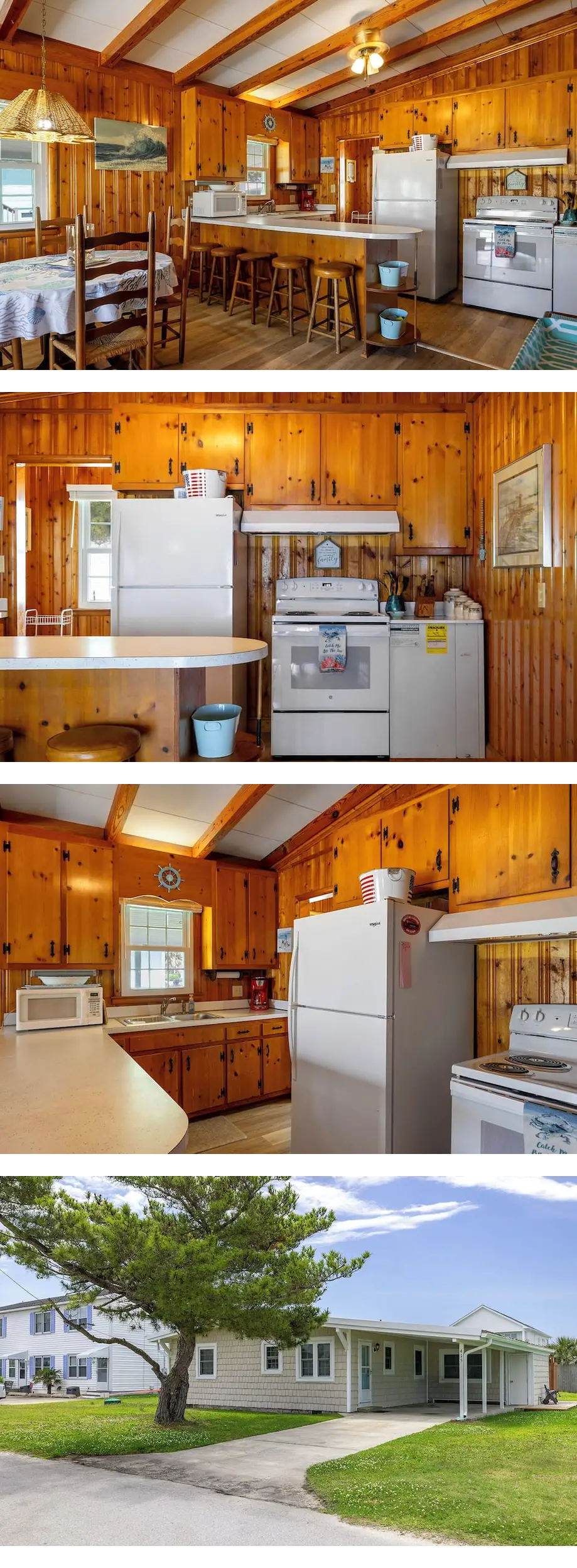 West Bogue Bliss - 3 BR - 2 BA - Oceansi...
