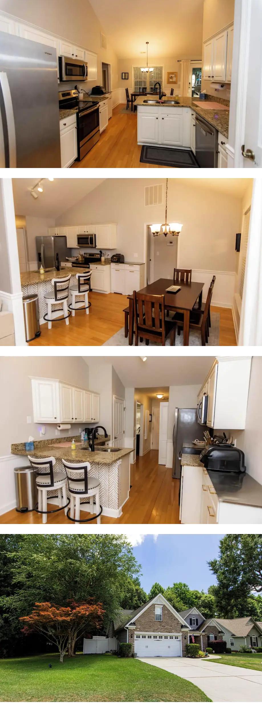The Village Retreat  in charming New Ber...