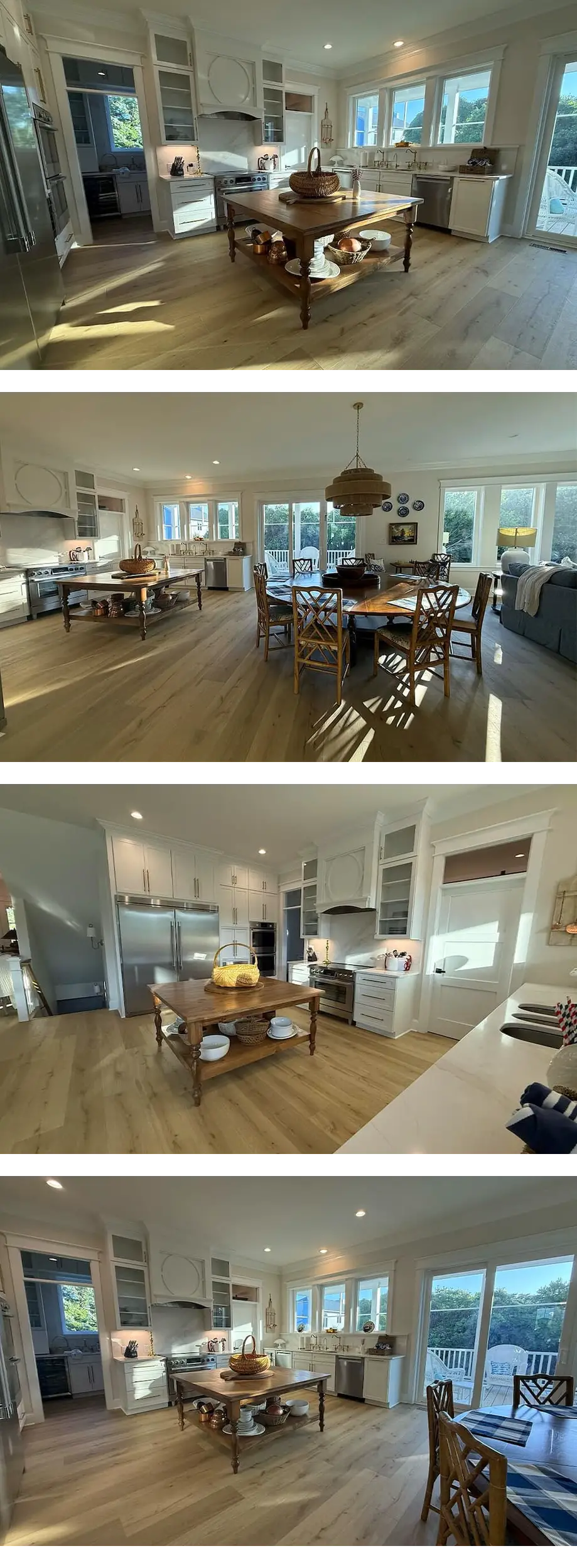 Beautiful NEW house in Emerald Isle perf...