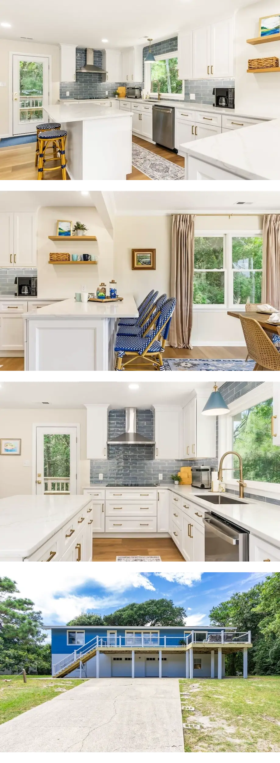 Salt & Serenity | Sleeps 14·Game Room·...